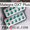 Malegra DXT Plus dapoxetine2